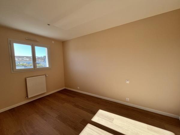 Maison à louer 1 250 € CC Brest 4 p 110 m² DPE A
