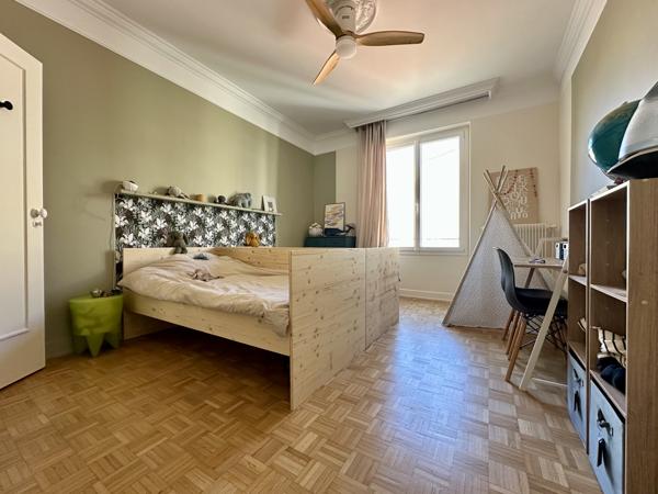 À VENDRE APPARTEMENT RÉNOVÉ AVEC PRESTATIONS HAUT DE GAMME - Clermont ferrand