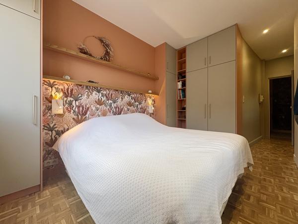 À VENDRE APPARTEMENT RÉNOVÉ AVEC PRESTATIONS HAUT DE GAMME - Clermont ferrand