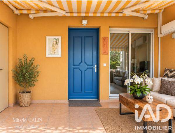Maison à vendre 4 pièces 73 m² Lombez