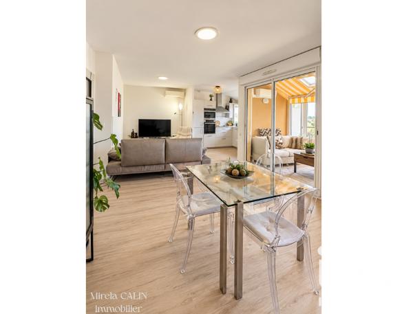 Maison à vendre 4 pièces 73 m² Lombez
