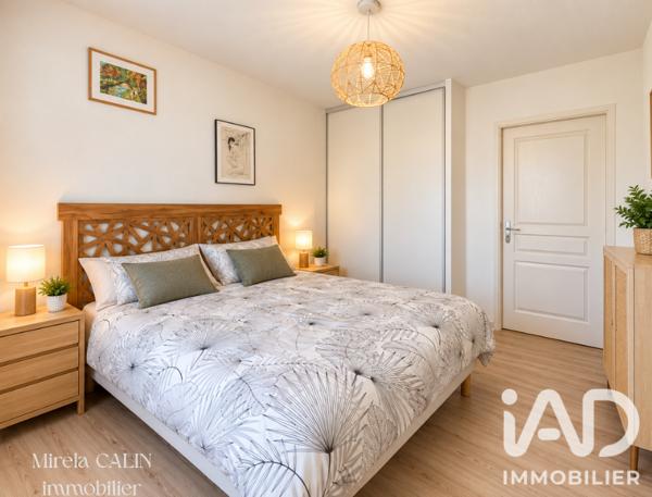 Maison à vendre 4 pièces 73 m² Lombez
