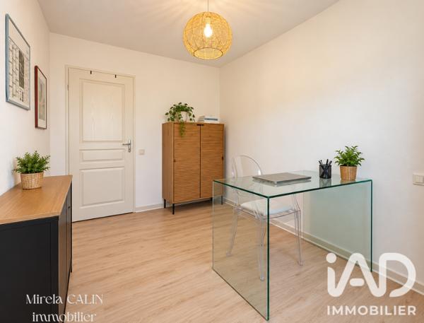 Maison à vendre 4 pièces 73 m² Lombez