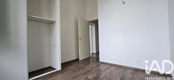 Location appartement 2 pièces 48 m² Laon