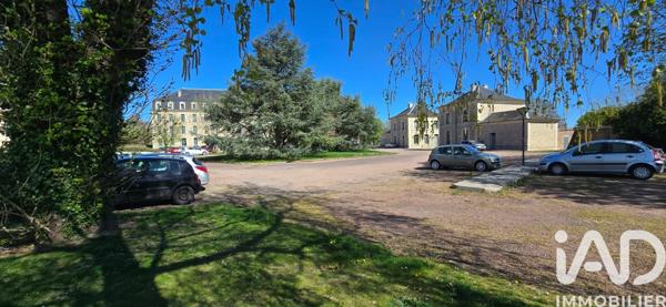 Location appartement 2 pièces 48 m² Laon