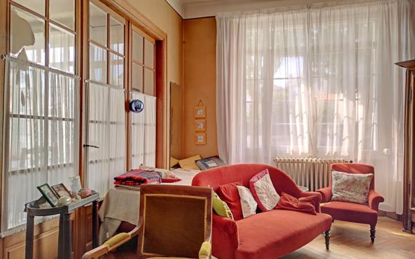 Maison à vendre    5 pièces •  Cholet