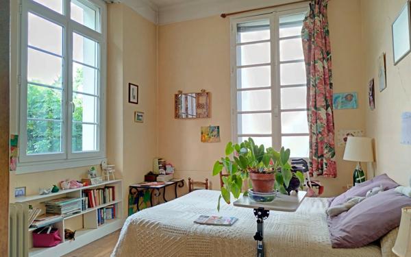 Maison à vendre    5 pièces •  Cholet