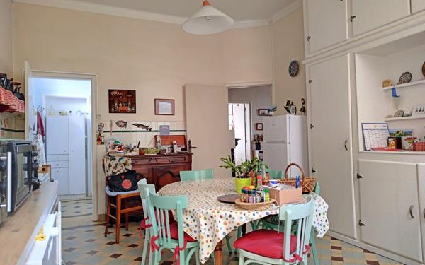 Maison à vendre    5 pièces •  Cholet