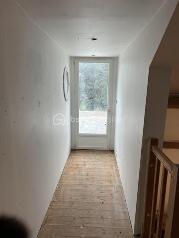 Maison ancienne de 122 m²