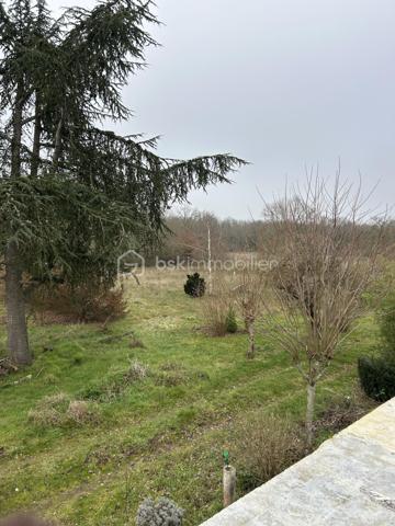 Maison ancienne de 122 m²