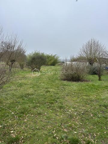 Maison ancienne de 122 m²