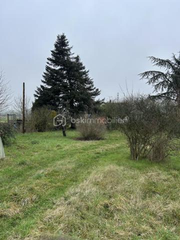 Maison ancienne de 122 m²