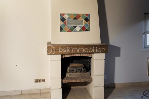 Maison ancienne de 122 m²