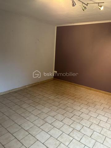 Maison ancienne de 122 m²