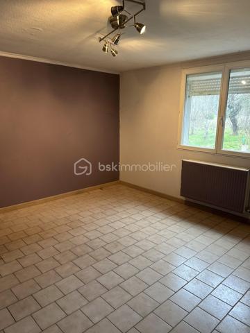 Maison ancienne de 122 m²