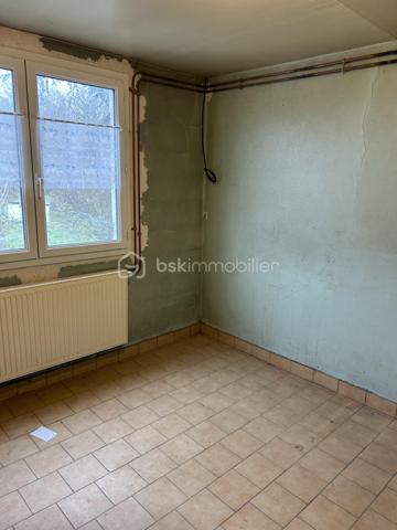 Maison ancienne de 122 m²