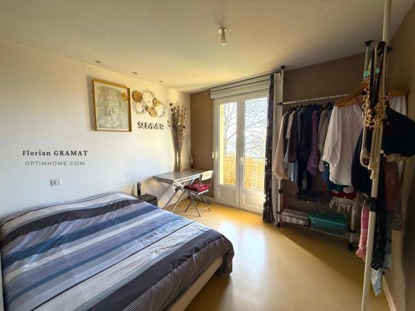 Maison spacieuse et polyvalente - Hauteur Brive Ouest