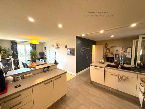 Maison spacieuse et polyvalente - Hauteur Brive Ouest