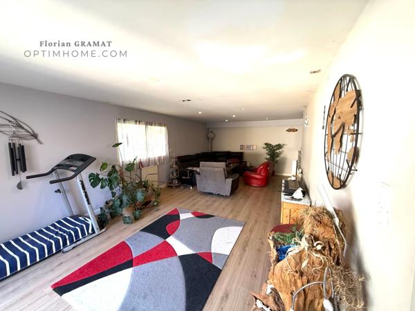 Maison spacieuse et polyvalente - Hauteur Brive Ouest