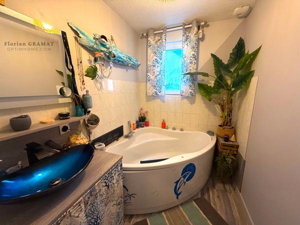 Maison spacieuse et polyvalente - Hauteur Brive Ouest