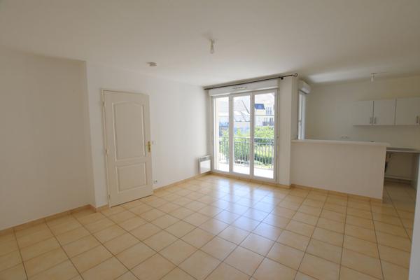 Appartement Vauréal - 2 pièce(s) - 42.72 m2