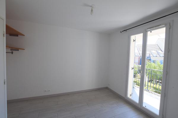 Appartement Vauréal - 2 pièce(s) - 42.72 m2