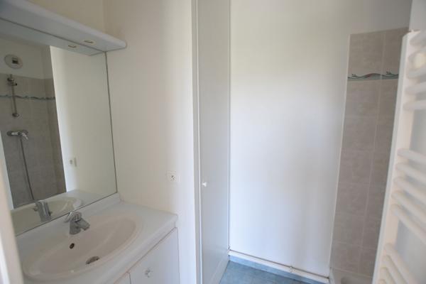 Appartement Vauréal - 2 pièce(s) - 42.72 m2