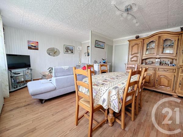 maison à vendre  4 pièces - 72 m2 THOUROTTE - 60