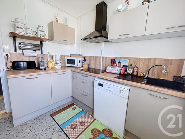maison à vendre  4 pièces - 72 m2 THOUROTTE - 60