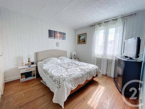 maison à vendre  4 pièces - 72 m2 THOUROTTE - 60