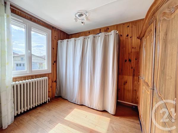 maison à vendre  4 pièces - 72 m2 THOUROTTE - 60