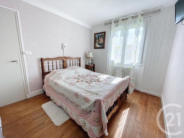 maison à vendre  4 pièces - 72 m2 THOUROTTE - 60