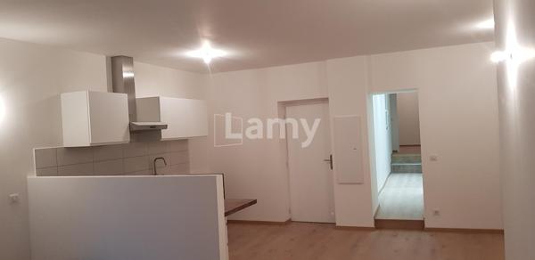 Appartement