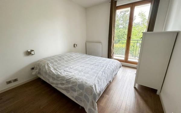 Appartement à vendre    2 pièces • 53,40 m2 Le Raincy