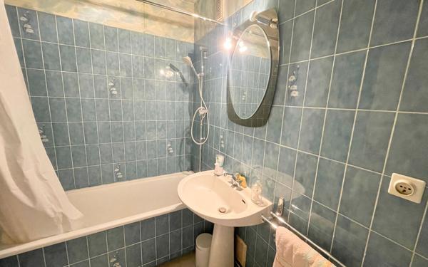 Appartement à vendre    4 pièces • 77,30 m2 Le Mans