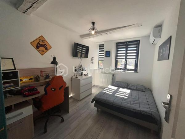 Maison de 187 m²
