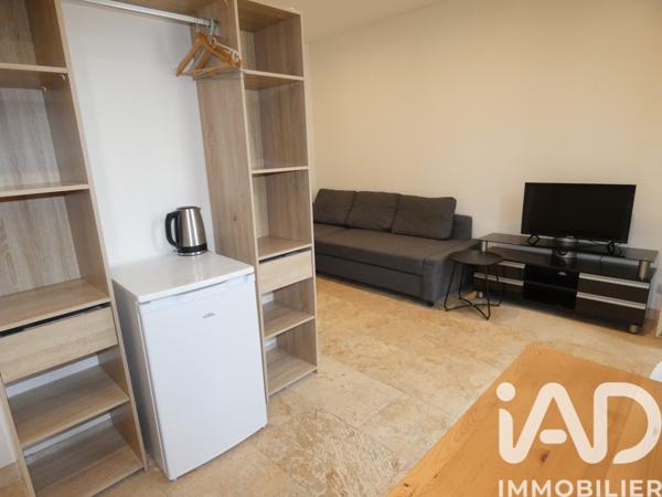 Immeuble à vendre 96 m² Avignon