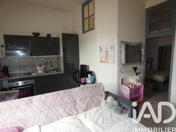 Immeuble à vendre 96 m² Avignon
