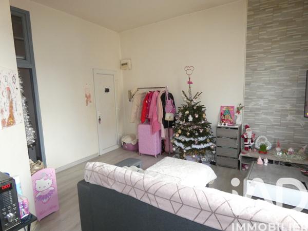 Immeuble à vendre 96 m² Avignon