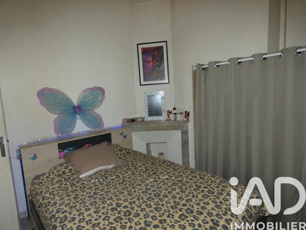 Immeuble à vendre 96 m² Avignon