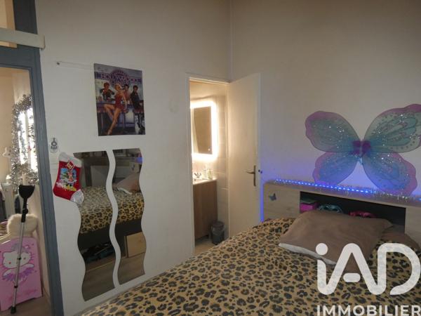 Immeuble à vendre 96 m² Avignon