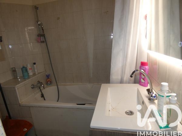 Immeuble à vendre 96 m² Avignon