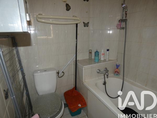 Immeuble à vendre 96 m² Avignon