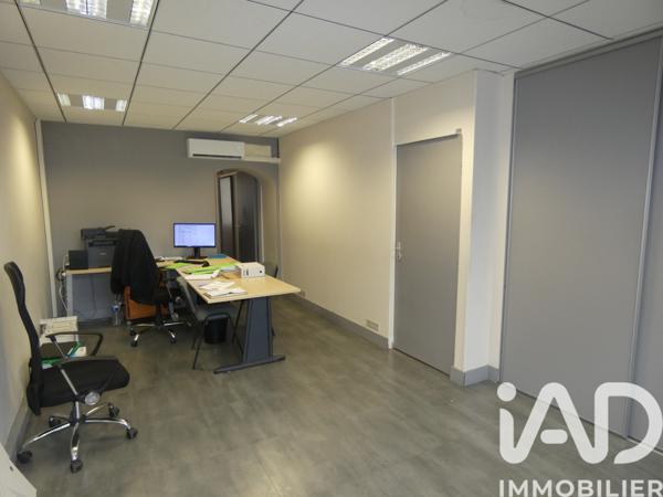 Immeuble à vendre 96 m² Avignon