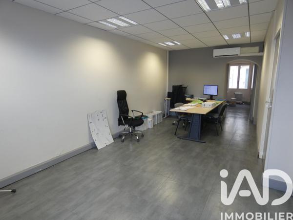 Immeuble à vendre 96 m² Avignon