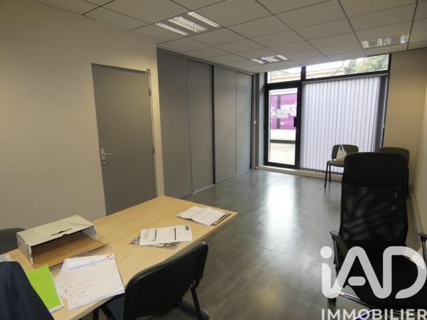 Immeuble à vendre 96 m² Avignon