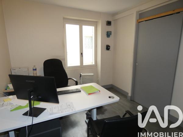 Immeuble à vendre 96 m² Avignon