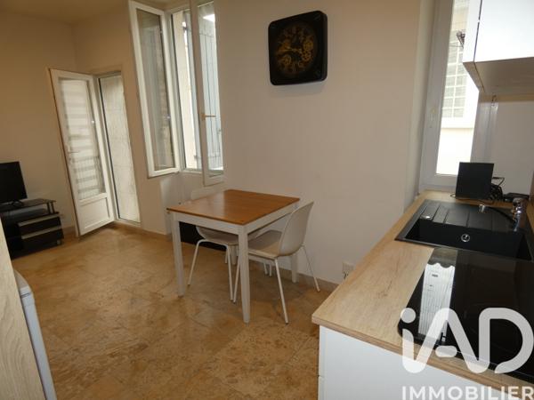 Immeuble à vendre 96 m² Avignon