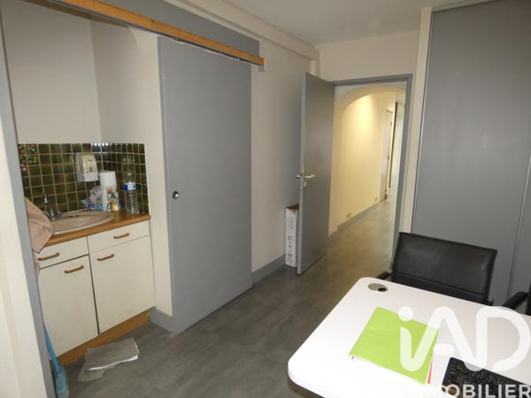 Immeuble à vendre 96 m² Avignon