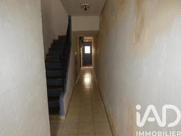 Immeuble à vendre 96 m² Avignon